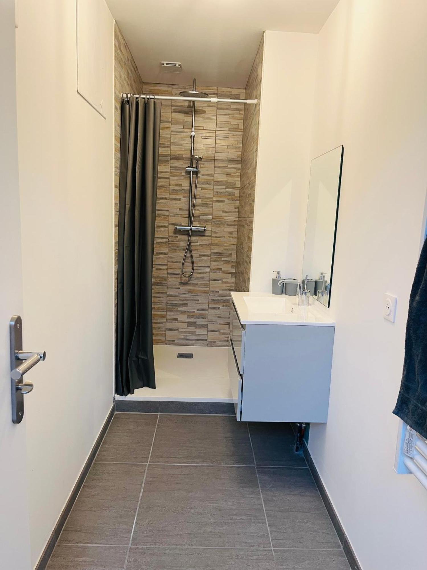 Spa Marcheprime Kültér fotó